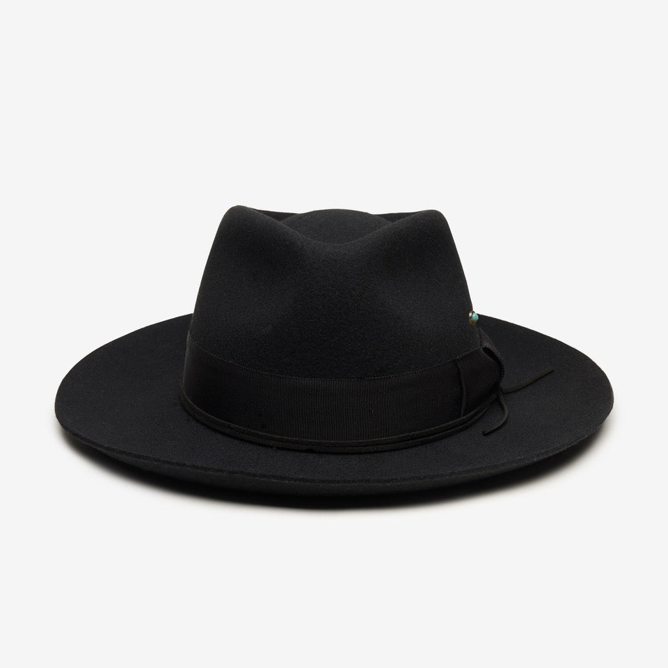 Teddy in Black