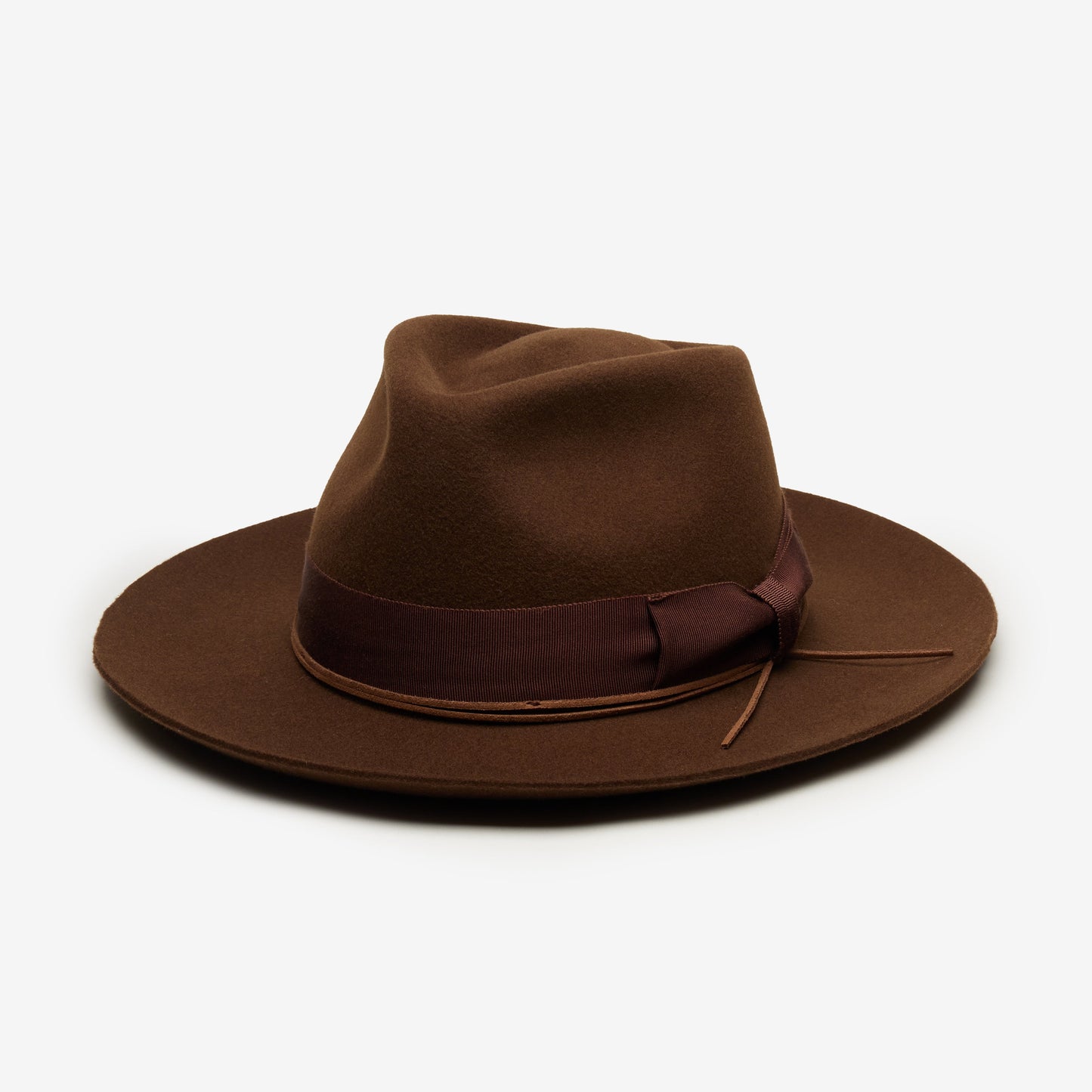 Teddy in Brown - Men's