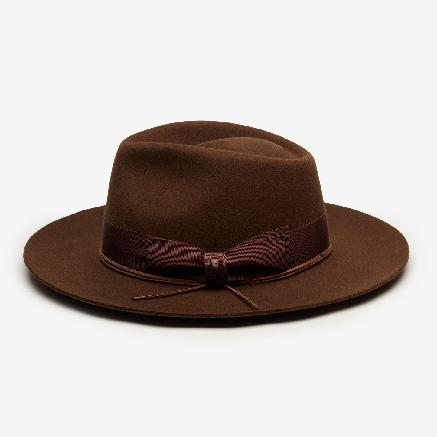 Teddy in Brown - Men's