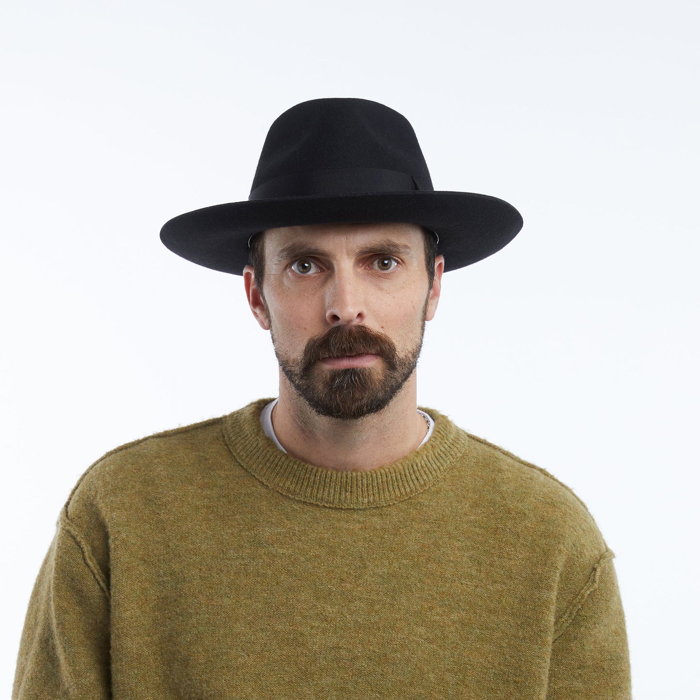 Teddy in Black - Men's