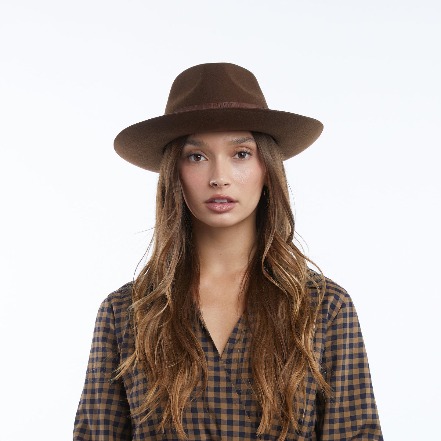 Teddy in Brown