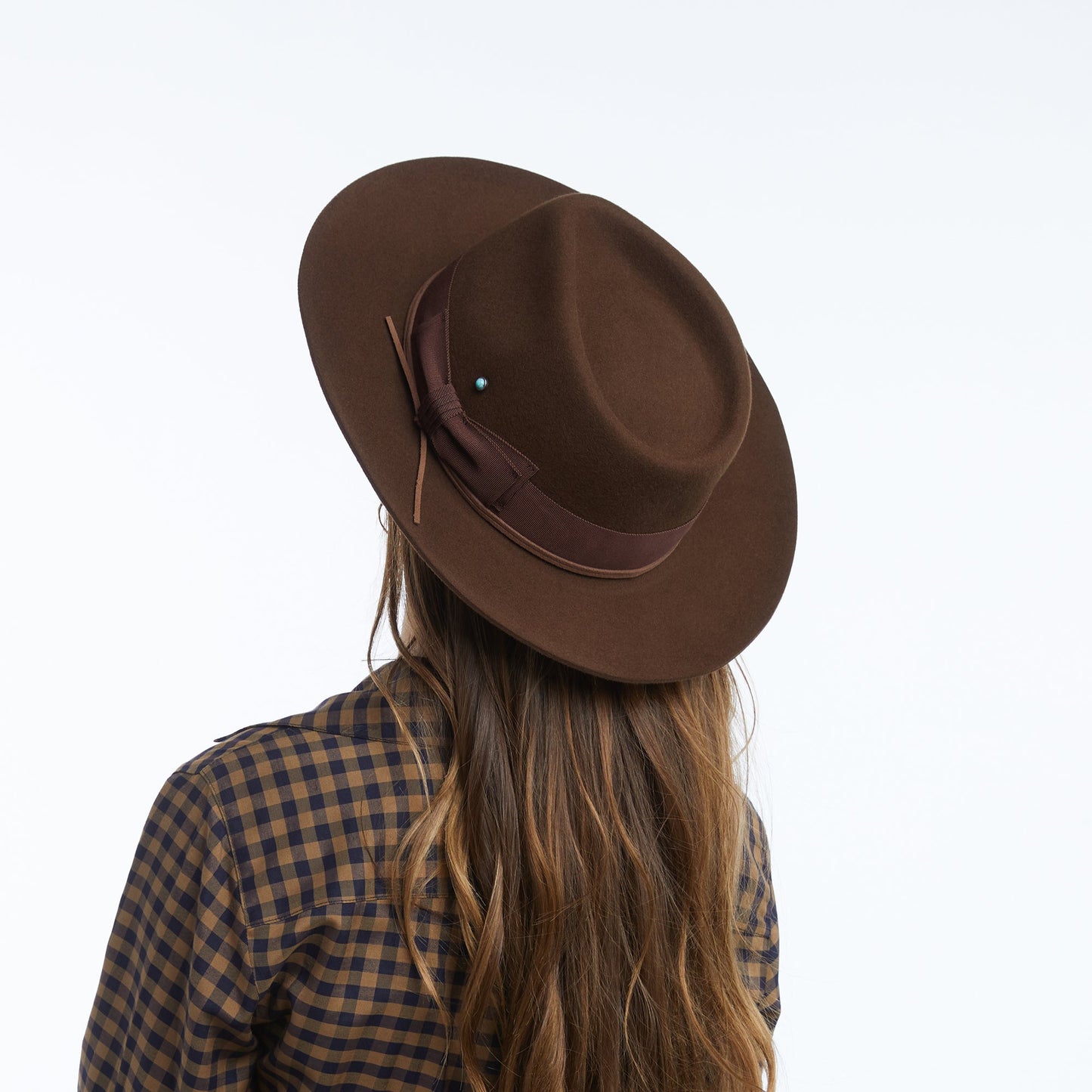 Teddy in Brown