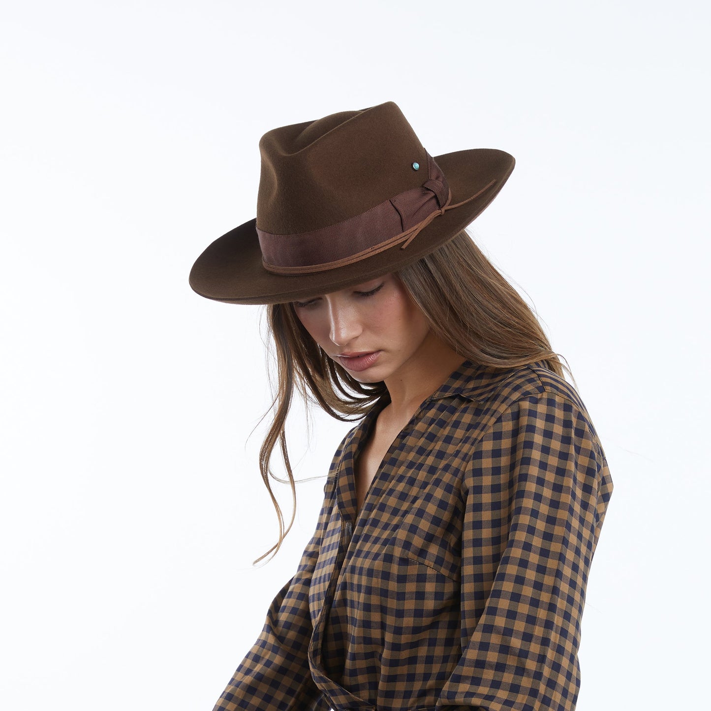 Teddy in Brown