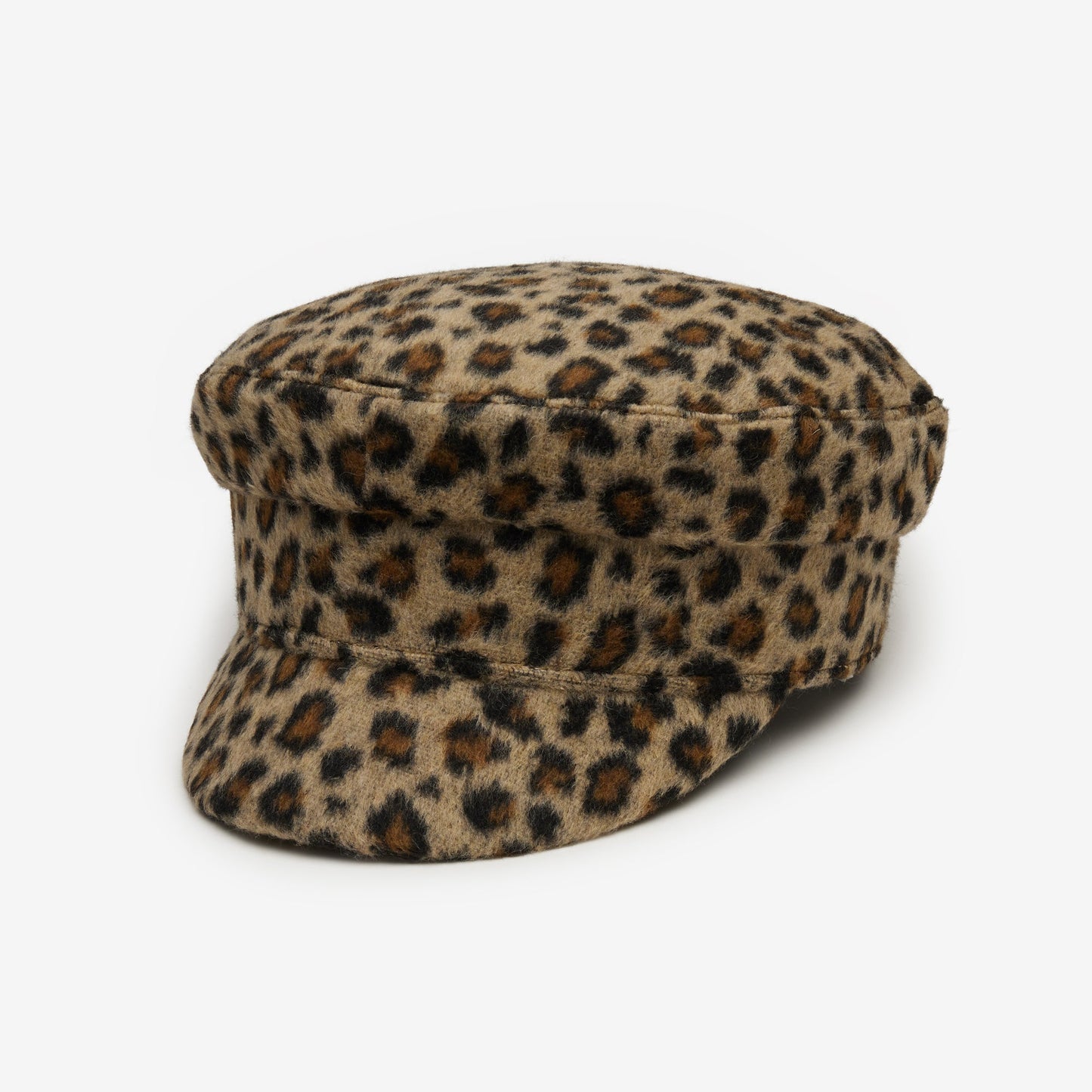 Jonesy in Leopard