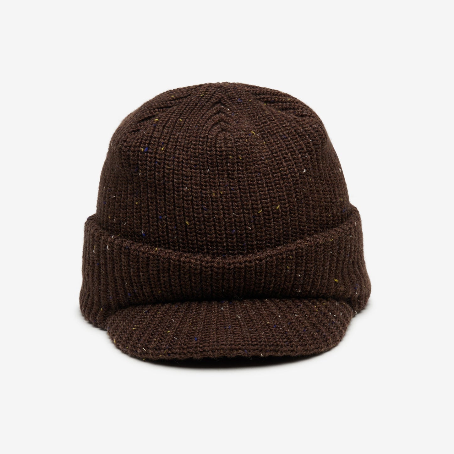 Darby in Brown
