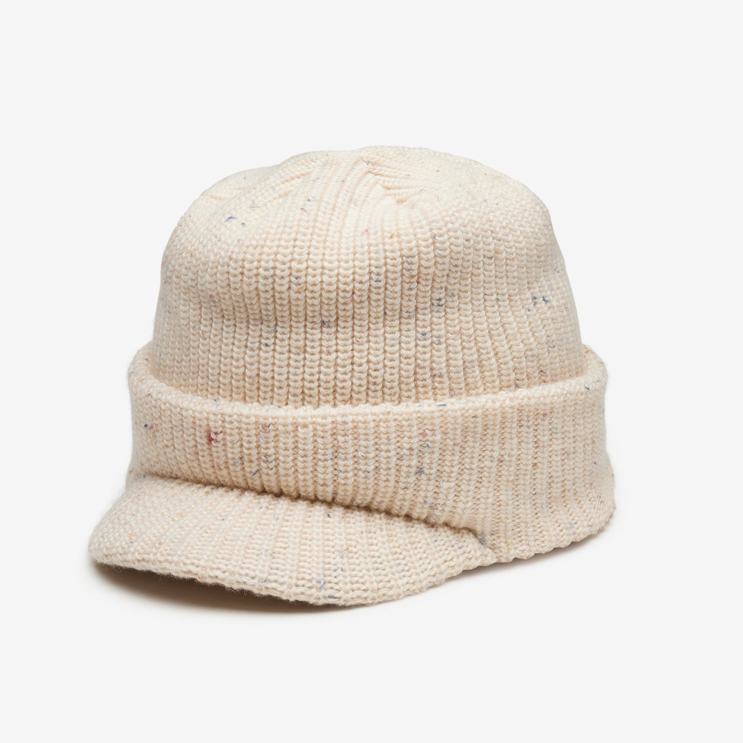 Darby in Ivory