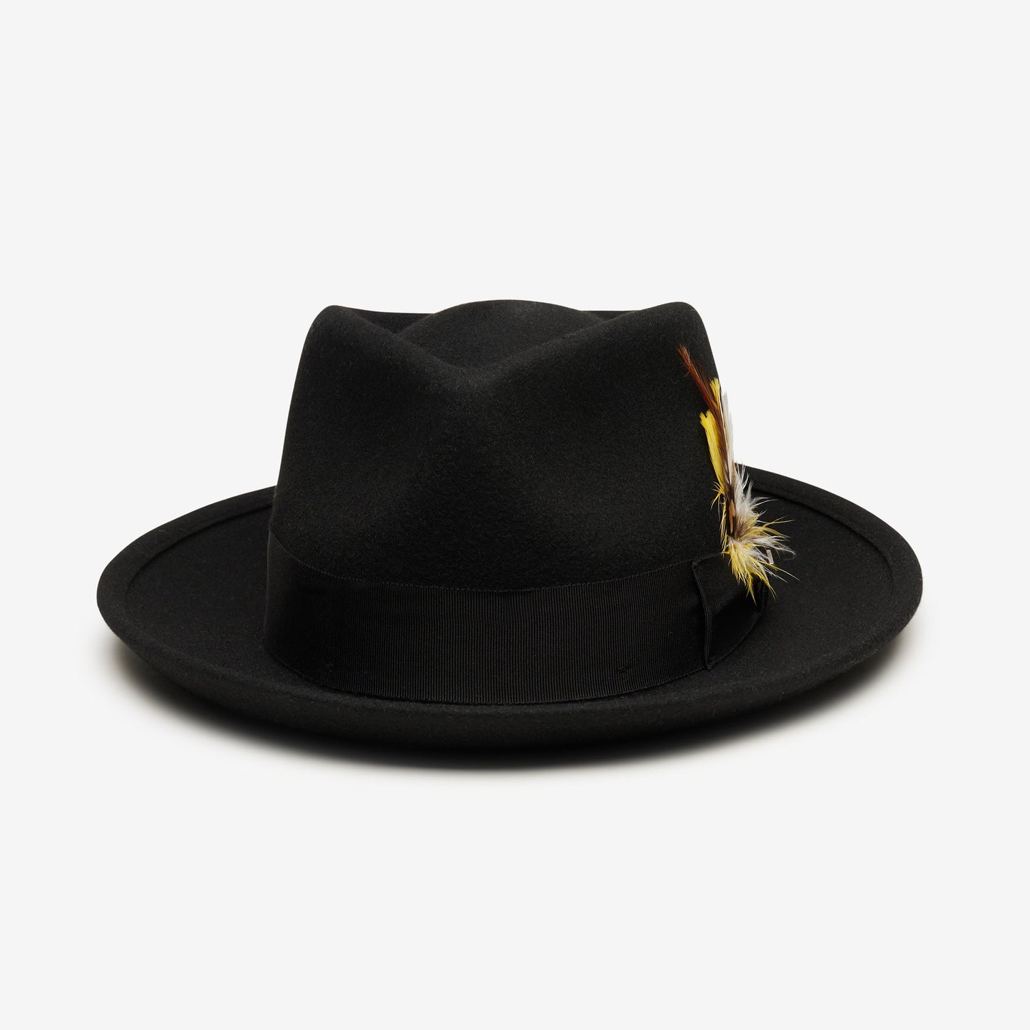 Jordan in Black - Men's