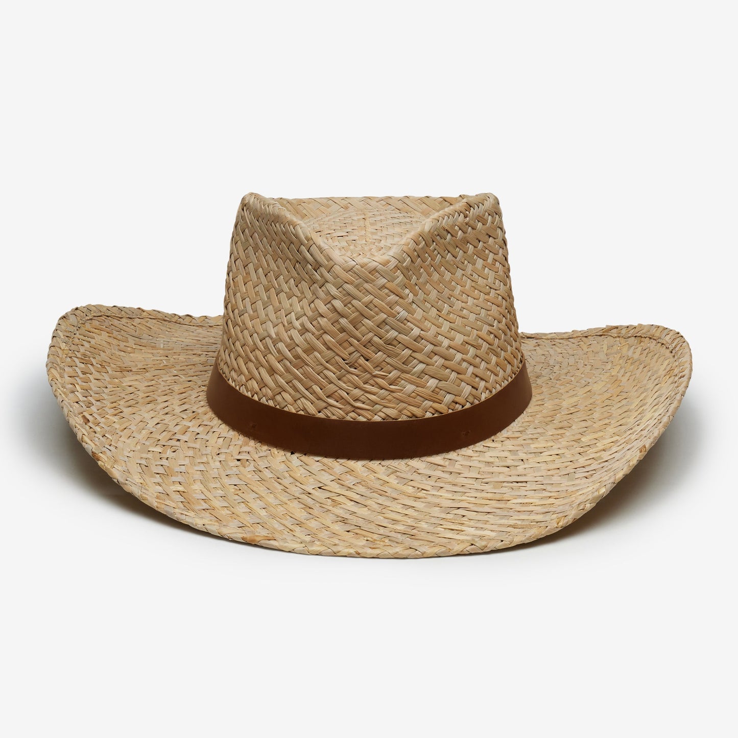 Gunther Woven Cowboy in Seagrass