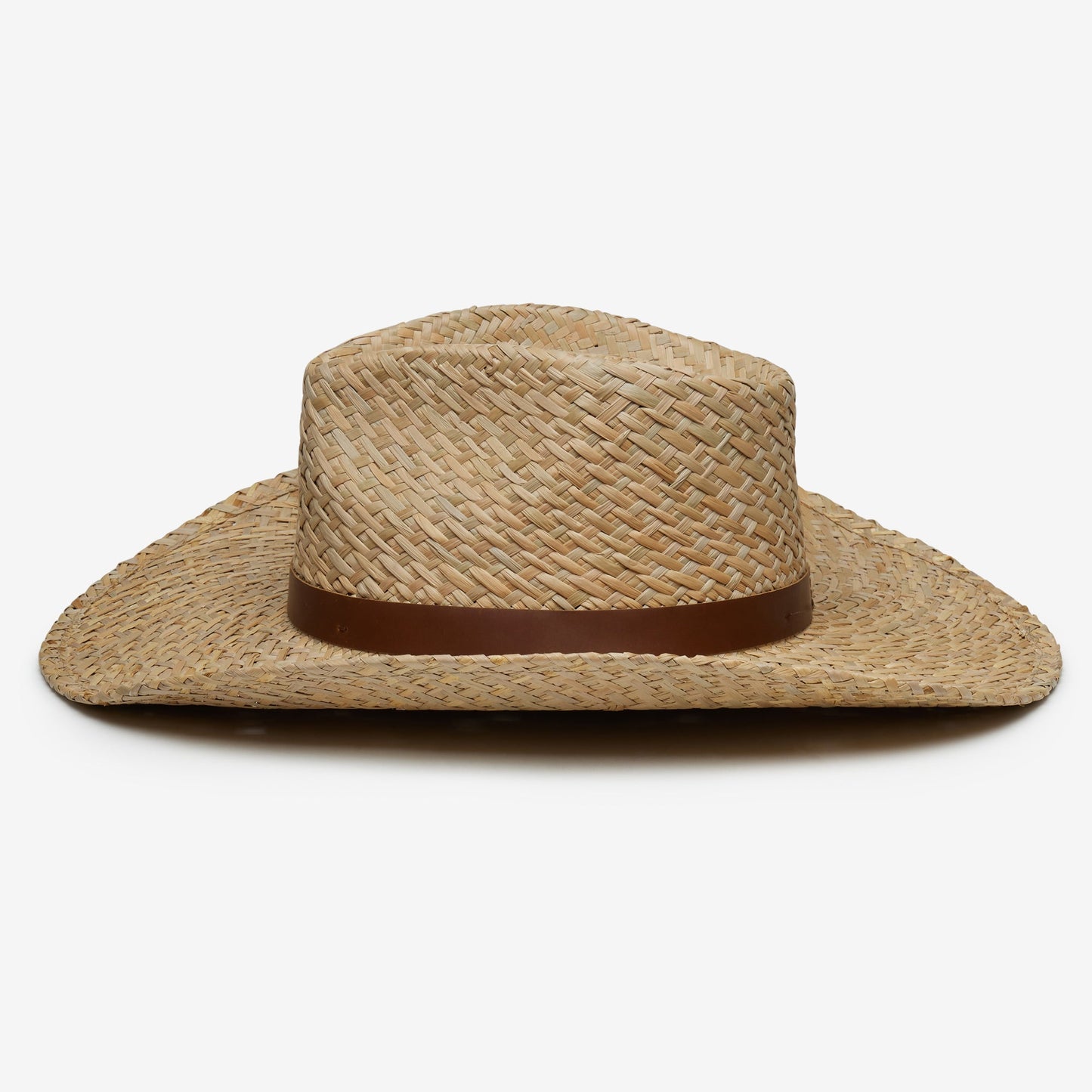 Gunther Woven Cowboy in Seagrass