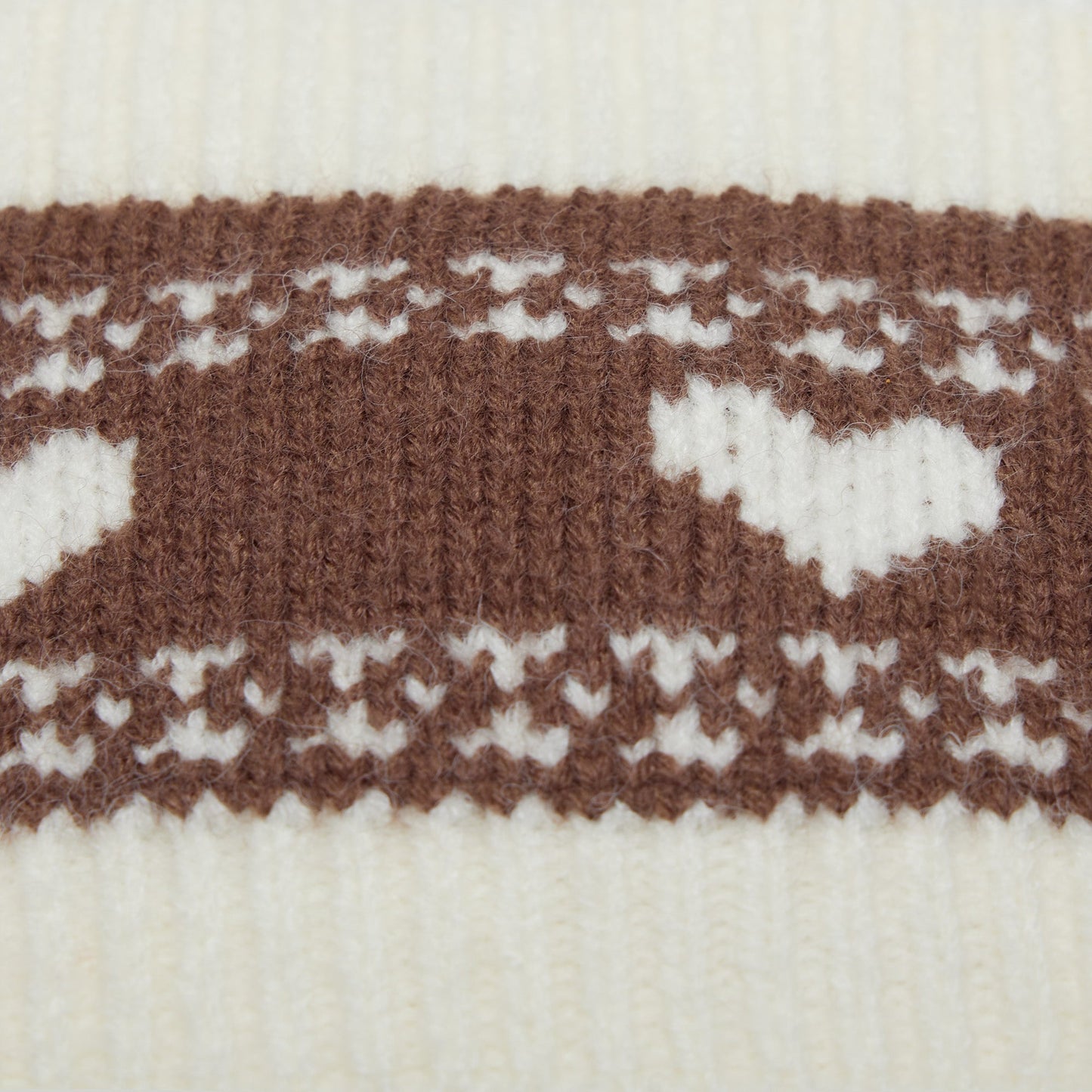 Dawson in Brown