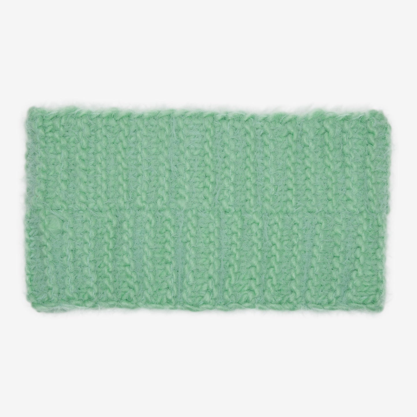 Cici in Mint