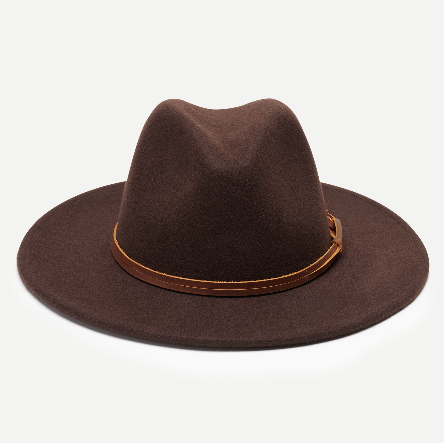 Billie in Brown - Men's
