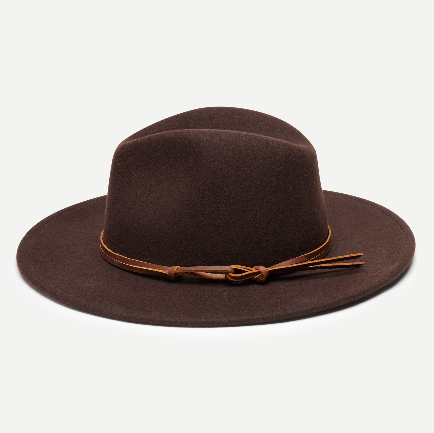 Billie in Brown - Men's