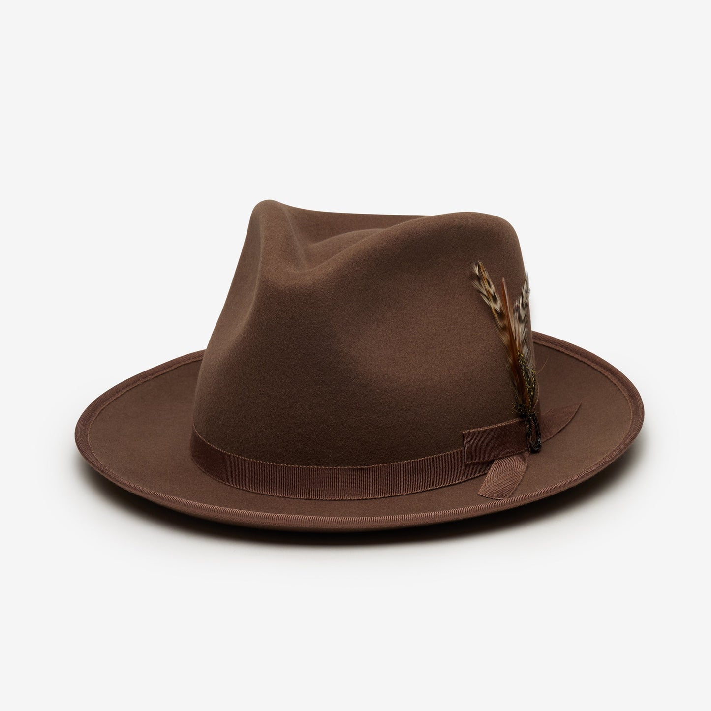 Hunter in Brown - Men's