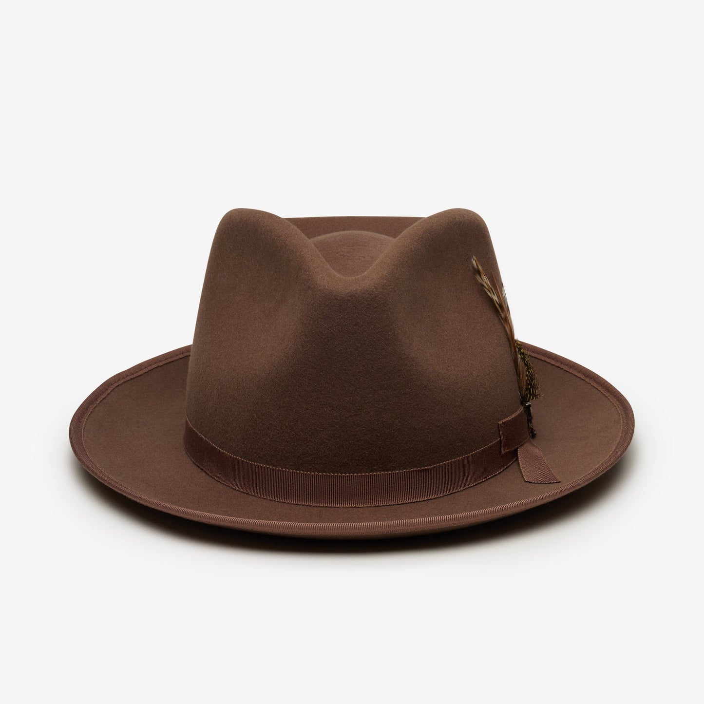 Hunter in Brown - Men's