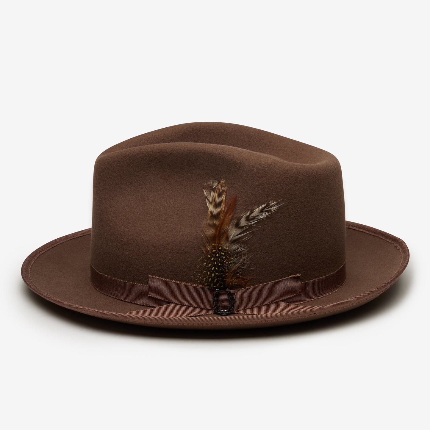 Hunter in Brown - Men's
