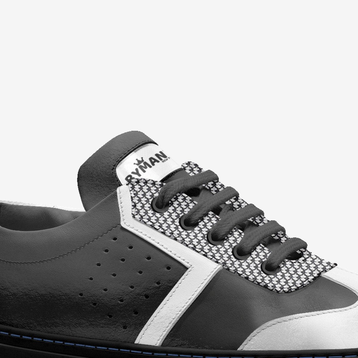 Kids' Vegan Luxury Sneakers NOLITA BYMANYC ® New York