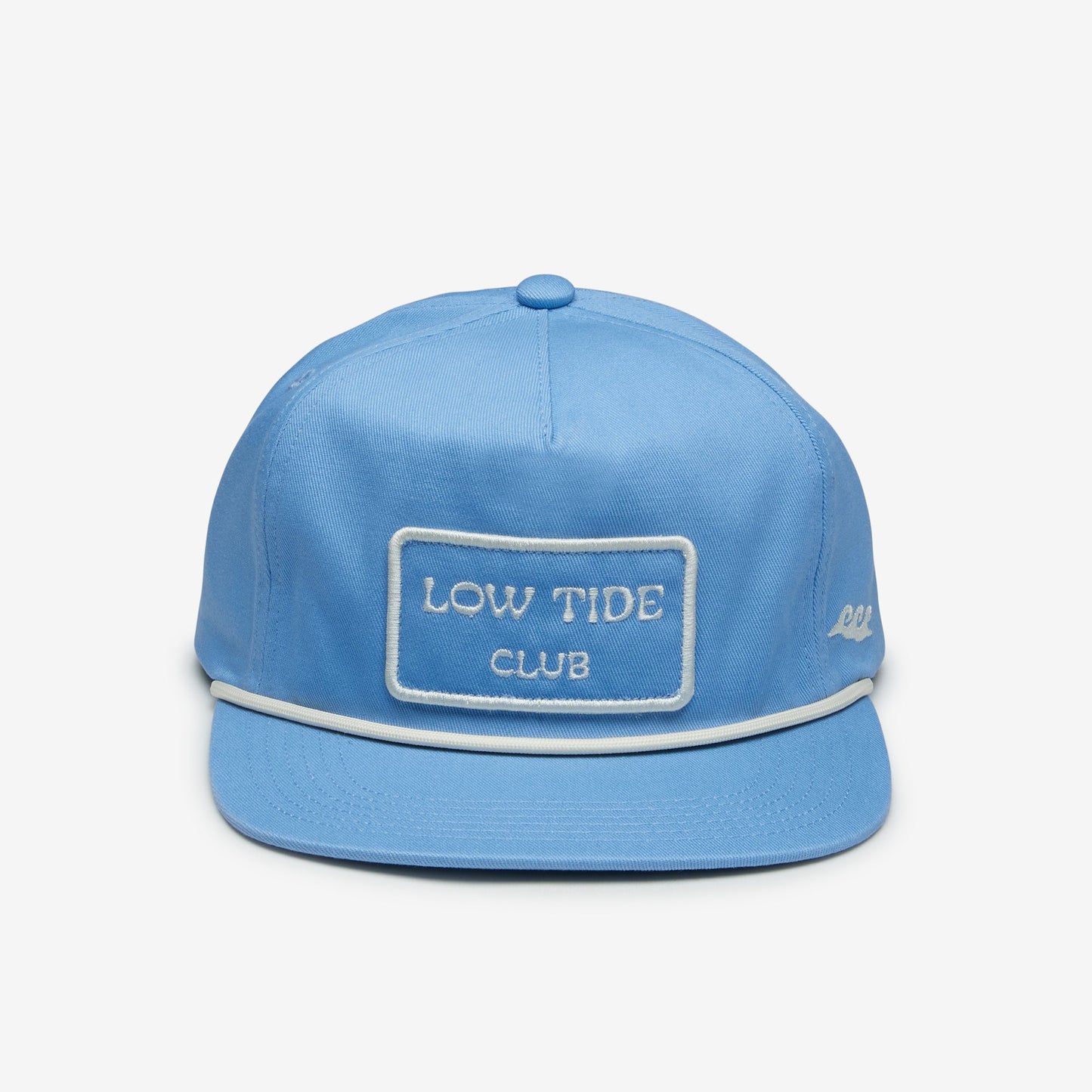 Low Tide Cap in Blue