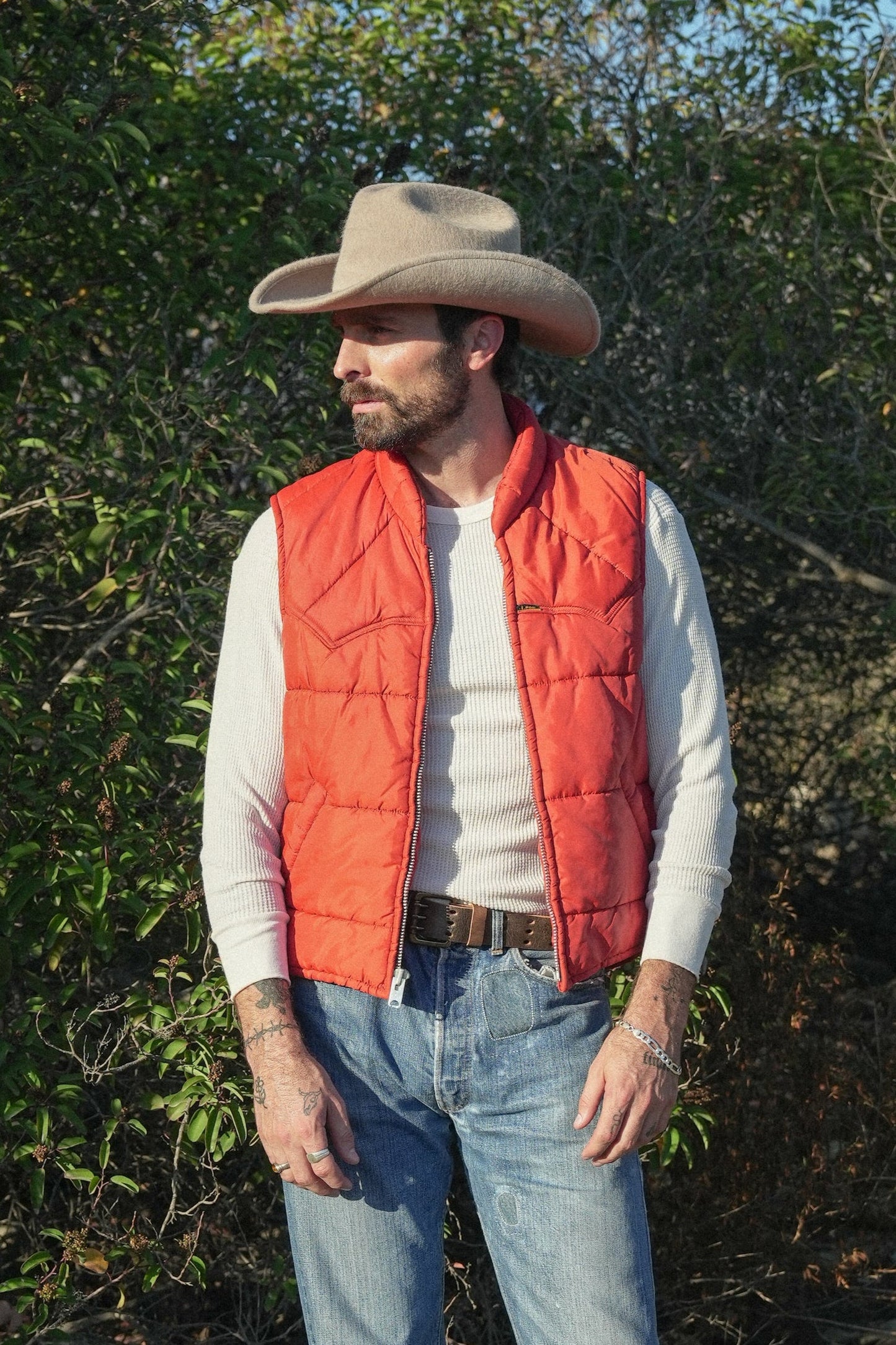 McGraw in Taupe - Men's