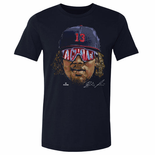 Ronald Acuna Jr. Atlanta Sunglasses WHT