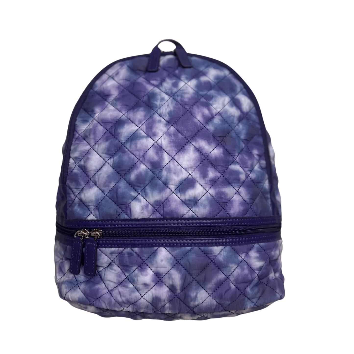 Lightweight Nylon Backpack Purse, Alyssa Nylon Backpack