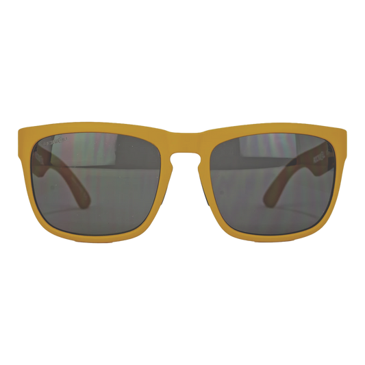 Monaco (Tan/Black)