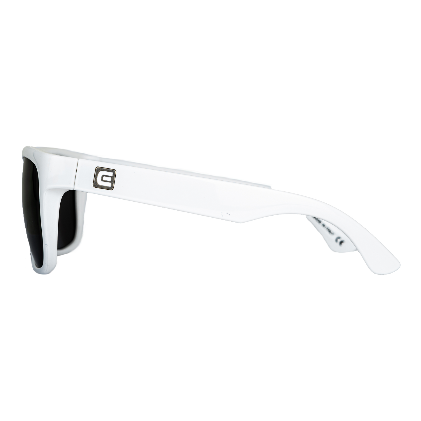 Monaco (White/Black)