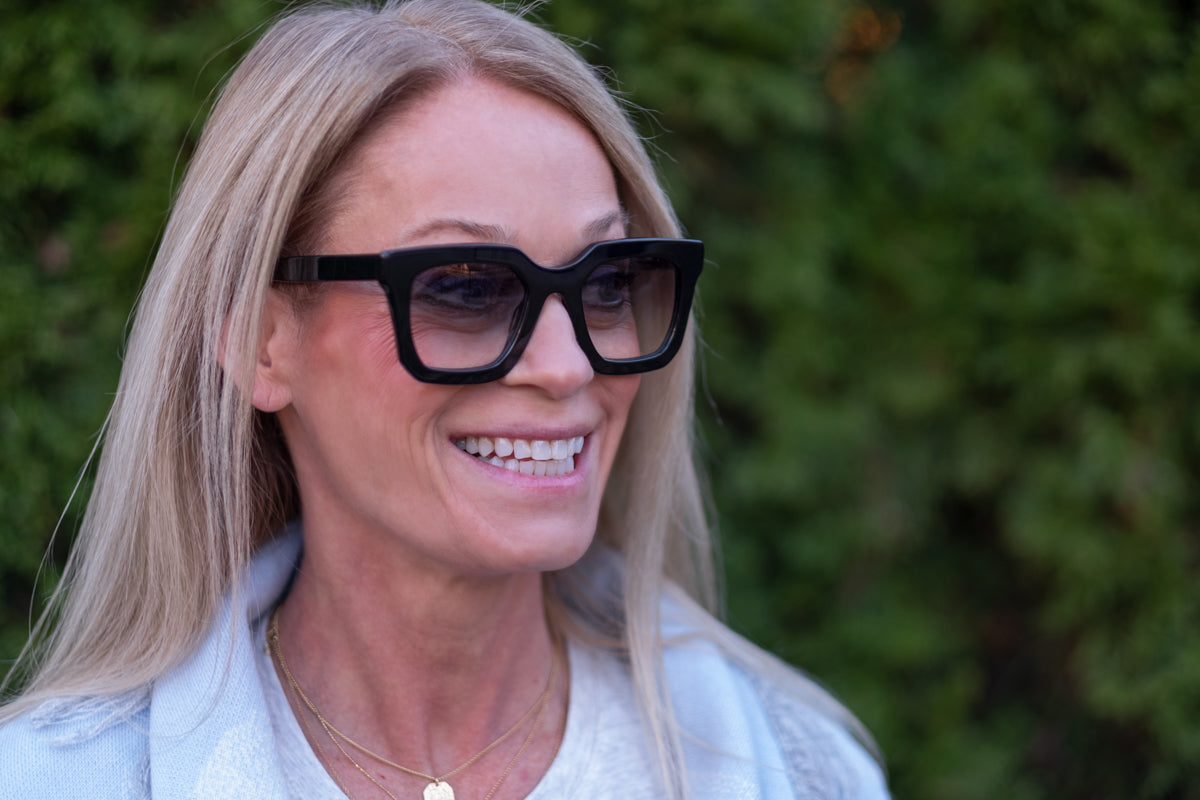 Nora Sunglasses
