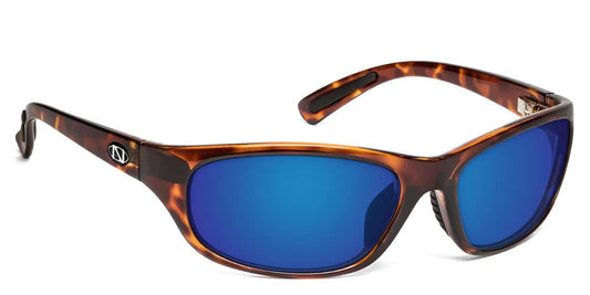 Oak Harbor /  Low Profile Bifocals / 5 Magnification Powers / High quality polarized lenses / 100% UVA and UVB Protection