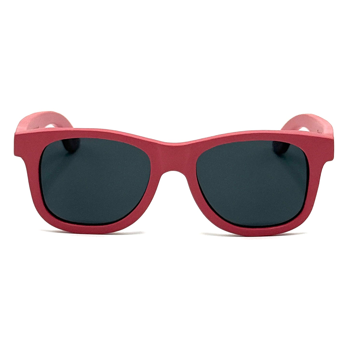Ohe Ono / Polarized Sustainable Bamboo Wood Floating Sunglasses / UV 400 / Eddie Style