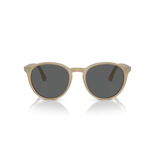 PERSOL Stylish Acetate Sunglasses for Men