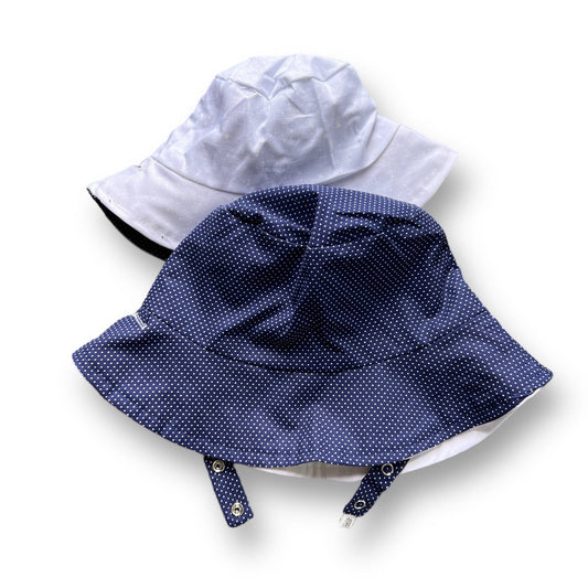 Bucket hat in Star Spangled