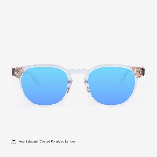 Pinecrest - Acetate & Wood Sunglasses
