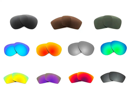 Sun Prescription lenses