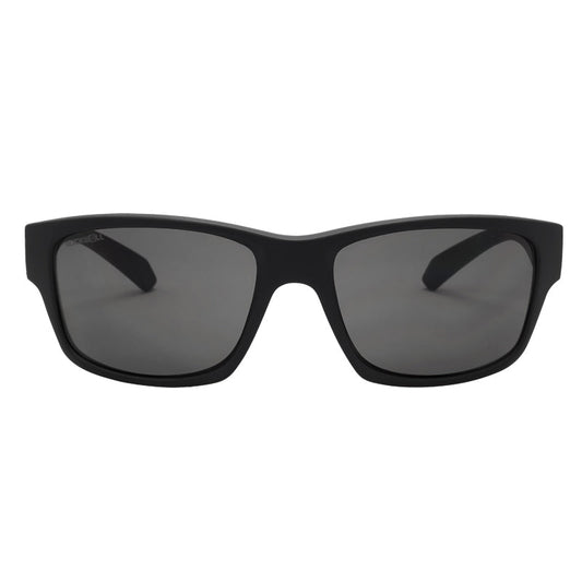POMPEI FLOATABLE (MATTE BLACK/BLACK HYDRO) /  Wide Design / Impact-Resistant / Made in Italy