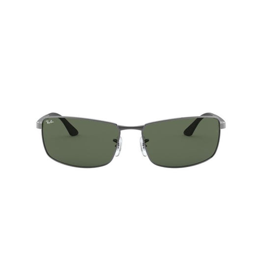 RAY-BAN Stylish Metal Sunglasses for Men