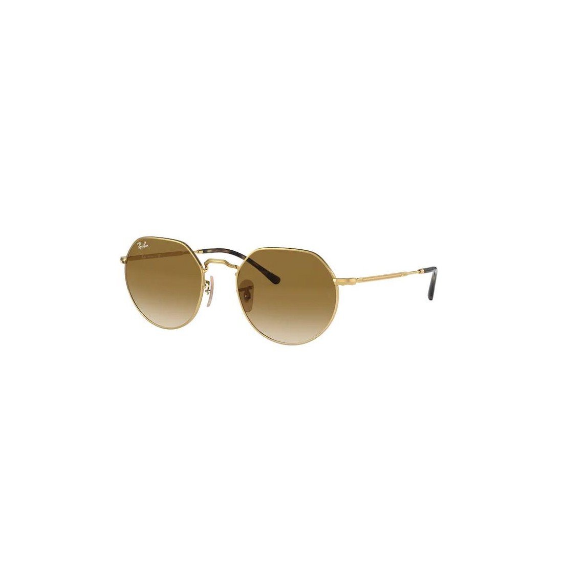 RAY-BAN Classic Metal Sunglasses for Men