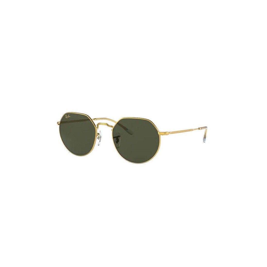 RAY-BAN Men's Classic Metal Sunglasses RB3565