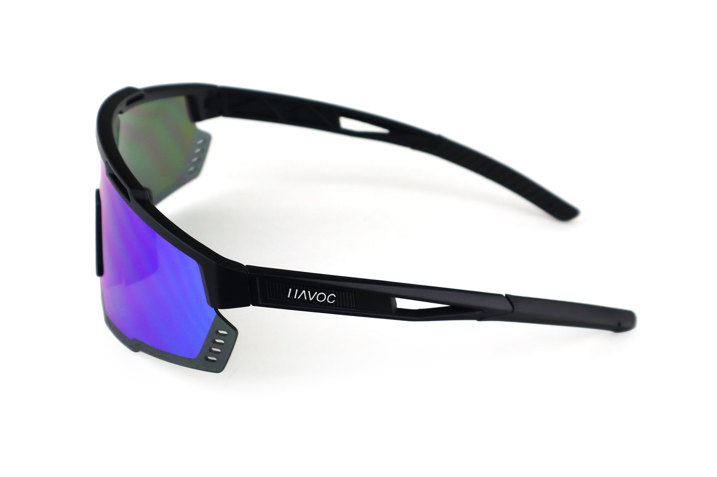 Reaper Sunglasses / Ballistic Standard MIL-PRF-31013 Certified / Z87.1+Compliant / UV400 Lenses