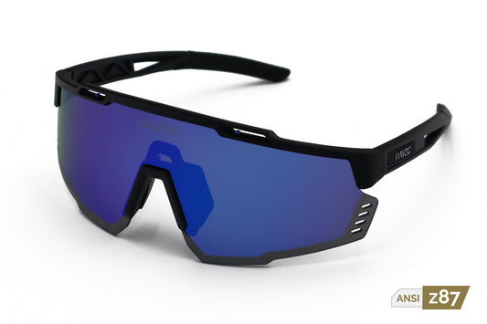 Reaper Sunglasses / Ballistic Standard MIL-PRF-31013 Certified / Z87.1+Compliant / UV400 Lenses