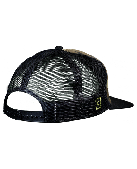 OG Trucker Snapback