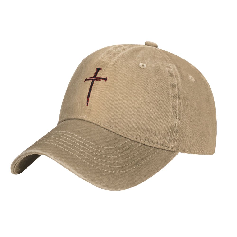 God Caps