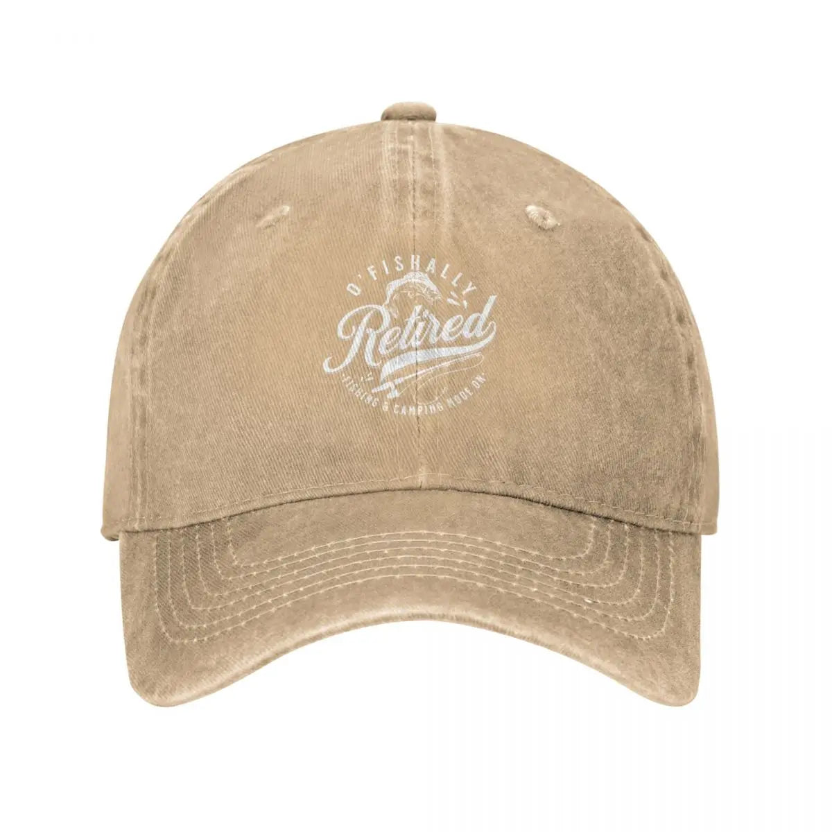Retired Caps