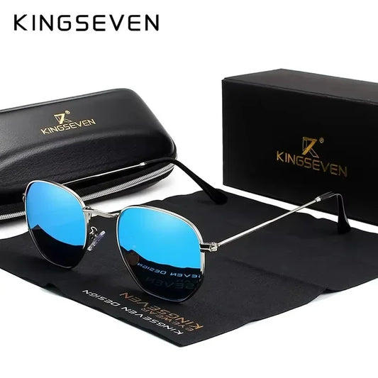 Casual Trendy Driving Sunglasses