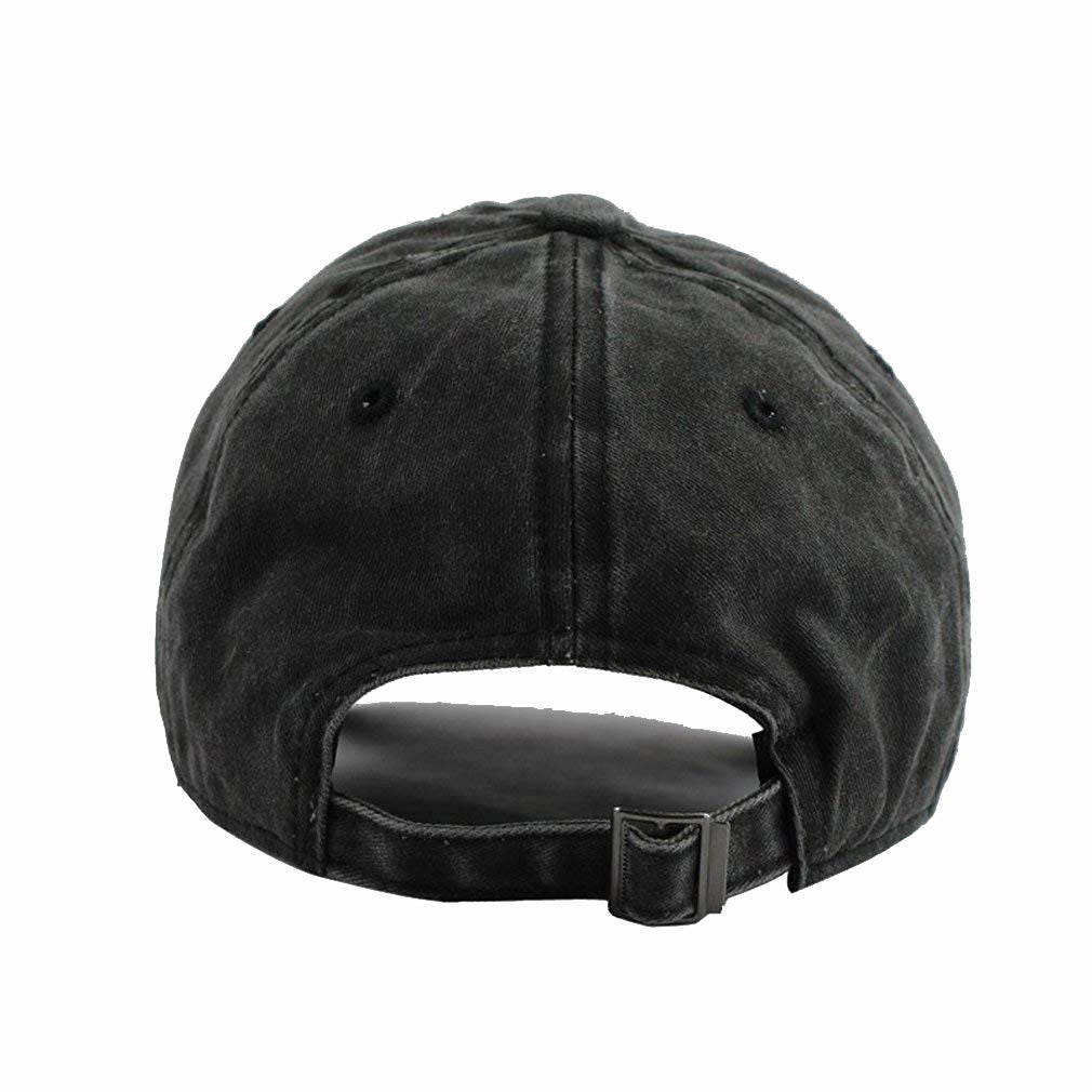 God Caps