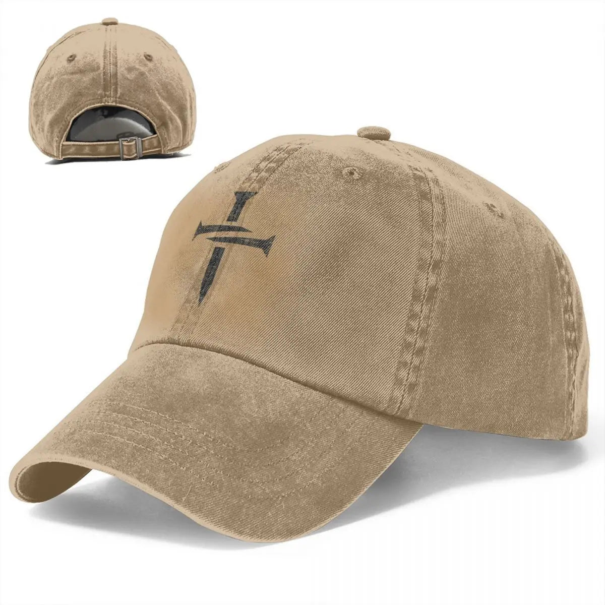 God Caps