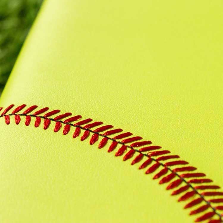 Softball Duffel Bag - Authentic Series
