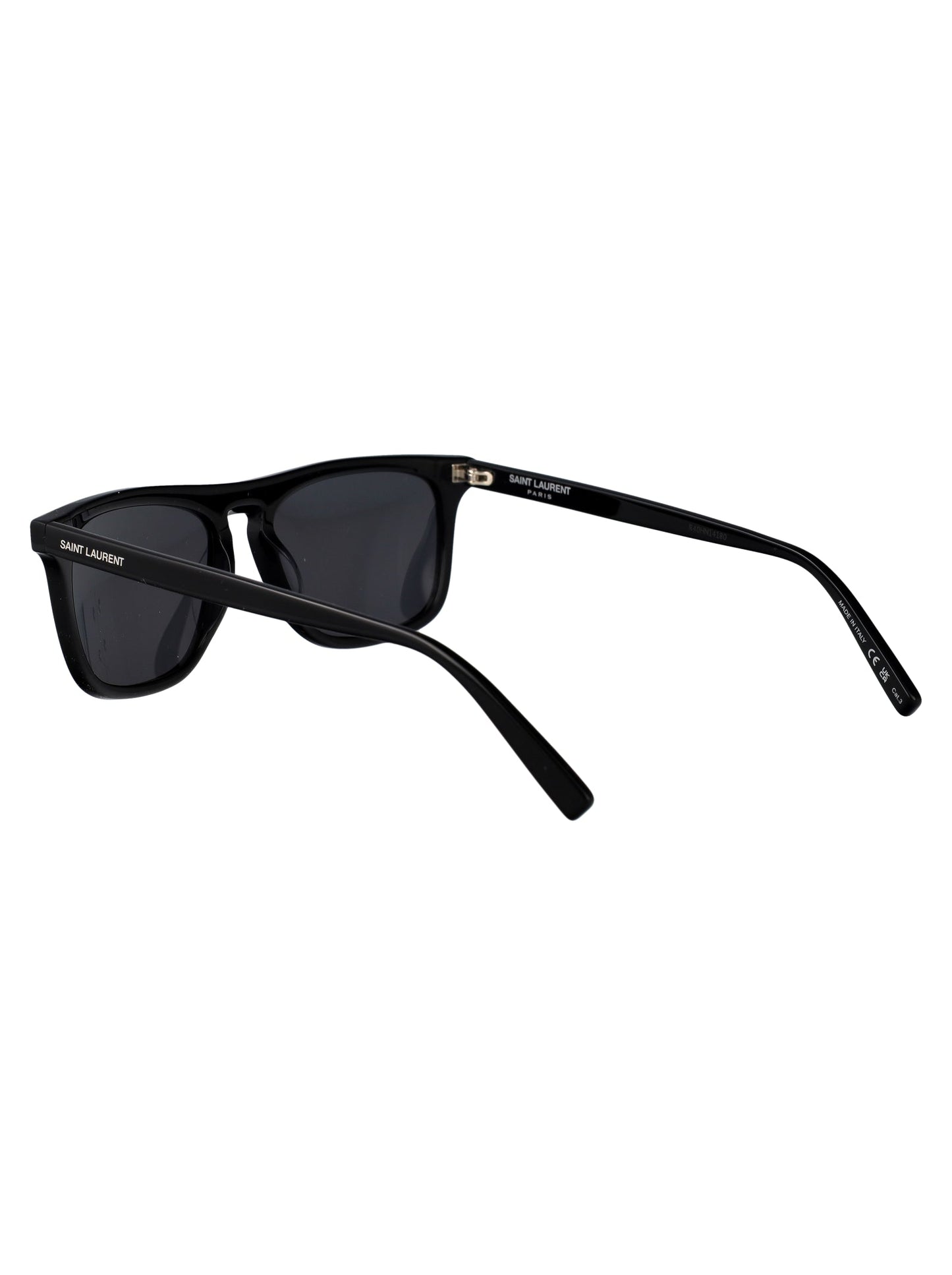 SAINT LAURENT Stylish Acetate Sunglasses for Men - SL 586