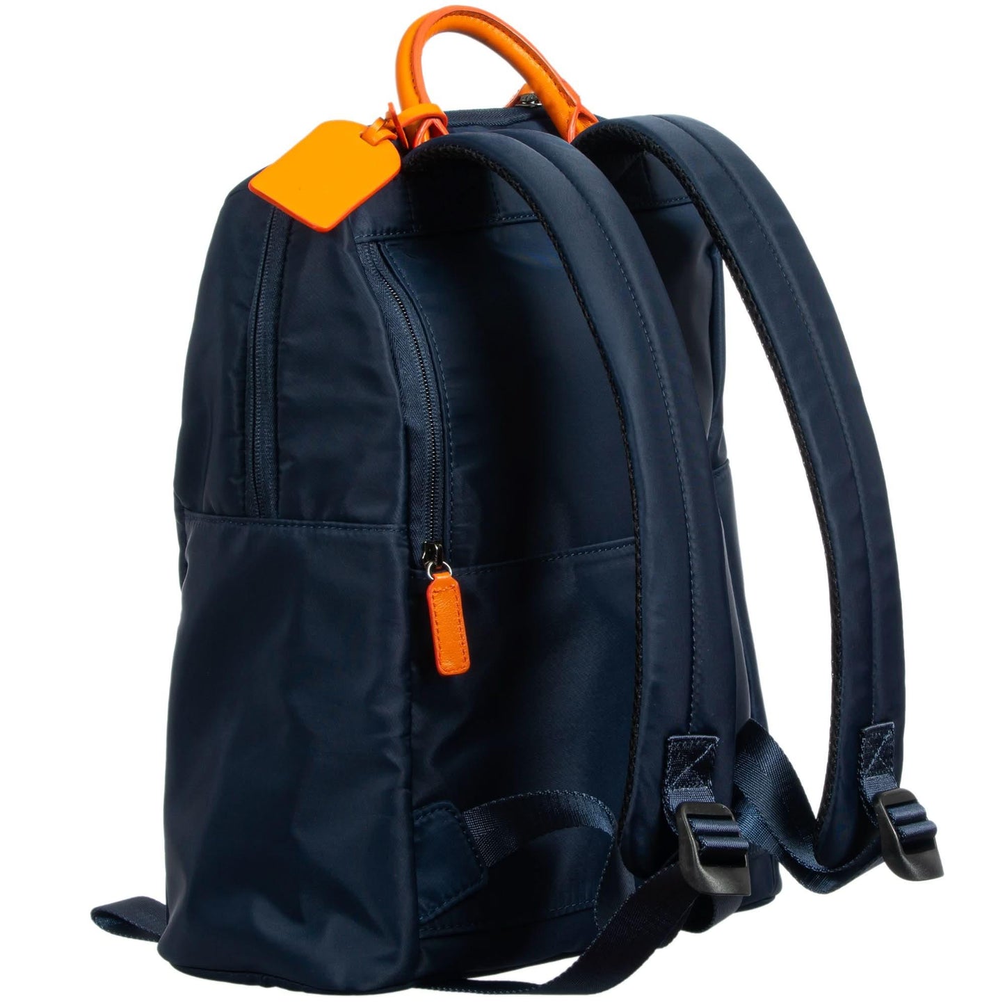 Small Lightweight Nylon Backpack – 13” Laptop Travel & Work Backpack