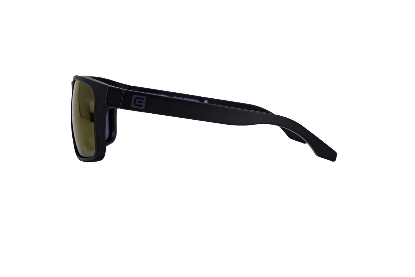 Triton (Black/Gold) - Floatable / Oleo-Hydrophobic Treatment / 100% U V Protection